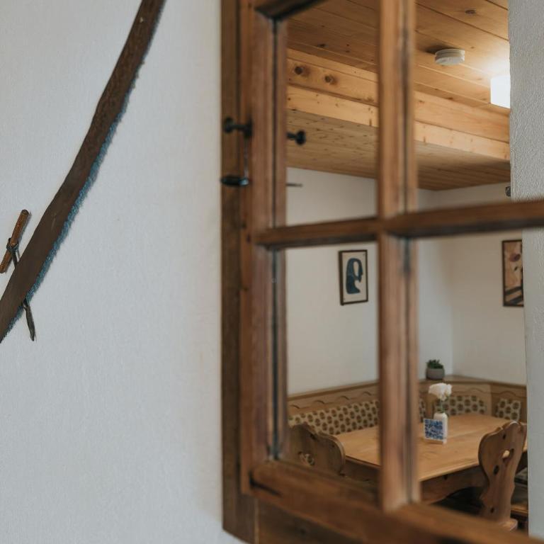 Mons Lodge 1769 - Apartment mit 3 Schlafzimmern - 8