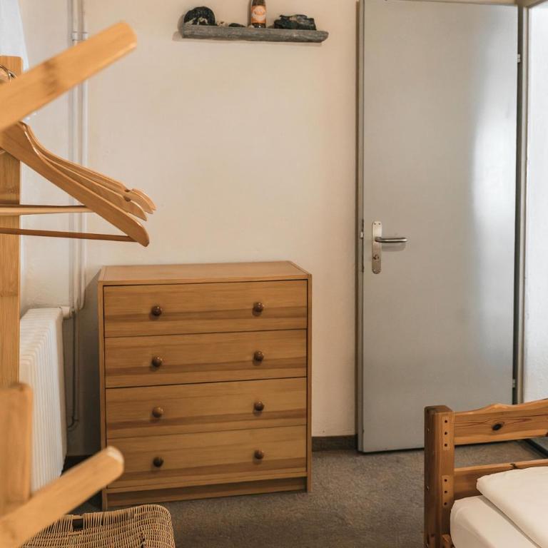 Mons Lodge 1769 - Apartment mit 3 Schlafzimmern - 10
