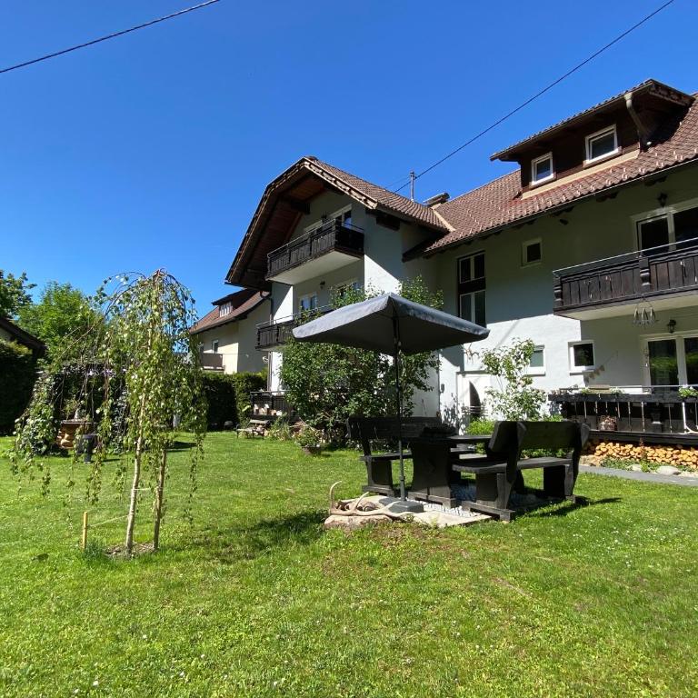 Appartement Zirbenduft Ferienhaus Fuenf Sinne - Appartamento - 40