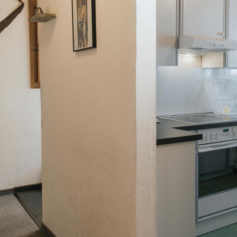 Mons Lodge 1769 - Apartment mit 3 Schlafzimmern - 18