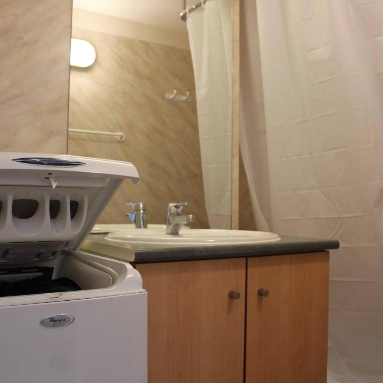 Appt 3 pièces 6 couchages LA ROCHELLE - LR030-D211 - Appartamento con 2 Camere da Letto - 10