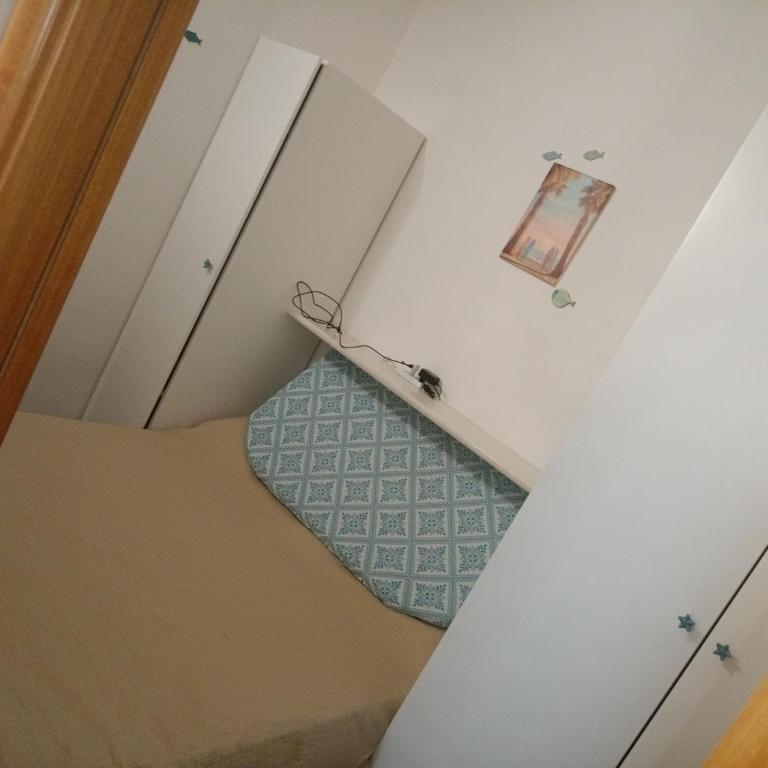 Casa Emma - Appartamento con 1 Camera da Letto - 5