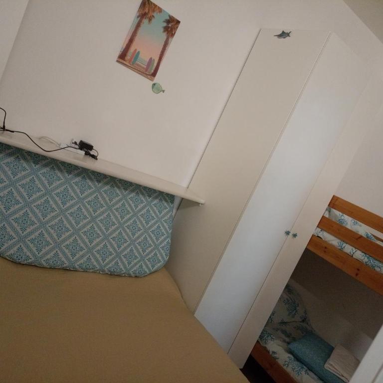 Casa Emma - Appartamento con 1 Camera da Letto - 4