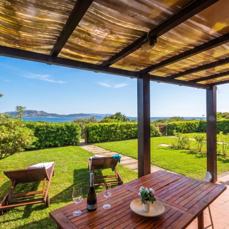 2 Le Perle Di Stintino - Happy Rentals - Casa Vacanze - 1