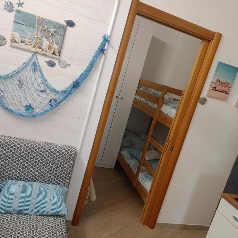 Casa Emma - Appartamento con 1 Camera da Letto - 3