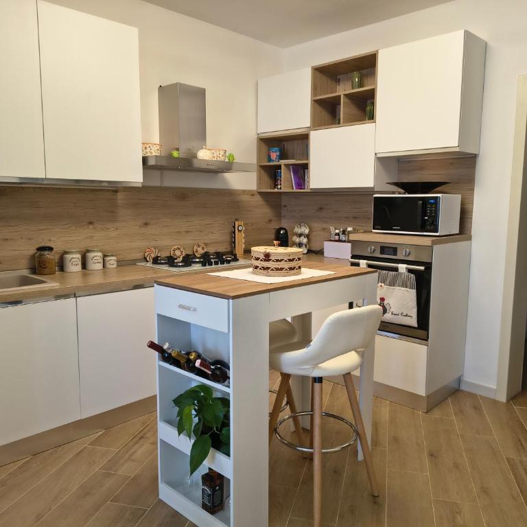La Fortezza casa vacanze & appartament - Appartamento Deluxe - 20