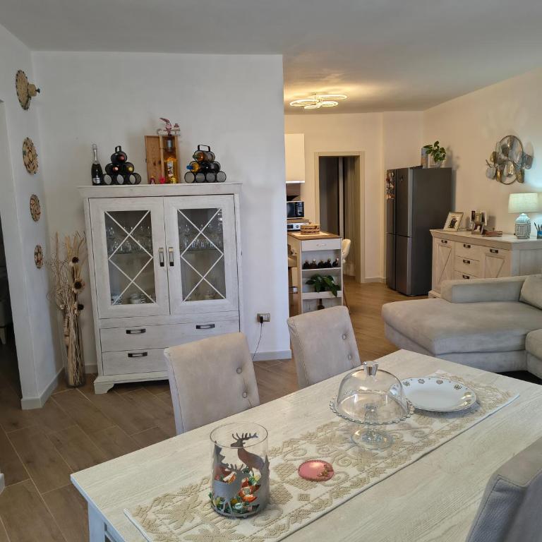 La Fortezza casa vacanze & appartament - Appartamento Deluxe - 22
