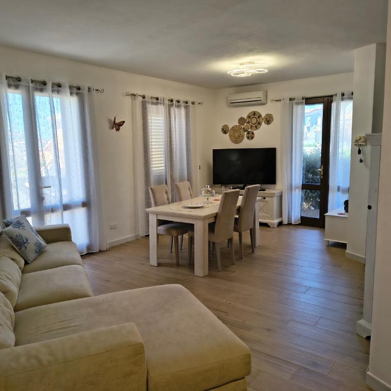 La Fortezza casa vacanze & appartament - Appartamento Deluxe - 26