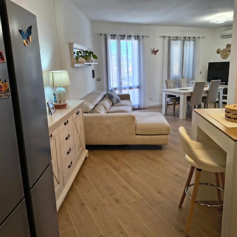 La Fortezza casa vacanze & appartament - Appartamento Deluxe - 23