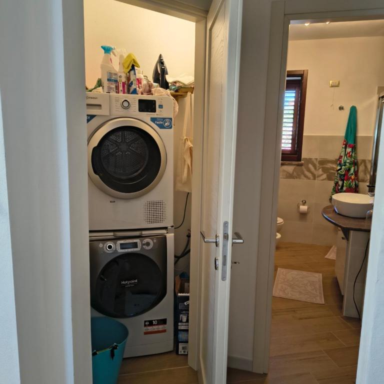 La Fortezza casa vacanze & appartament - Appartamento Deluxe - 30