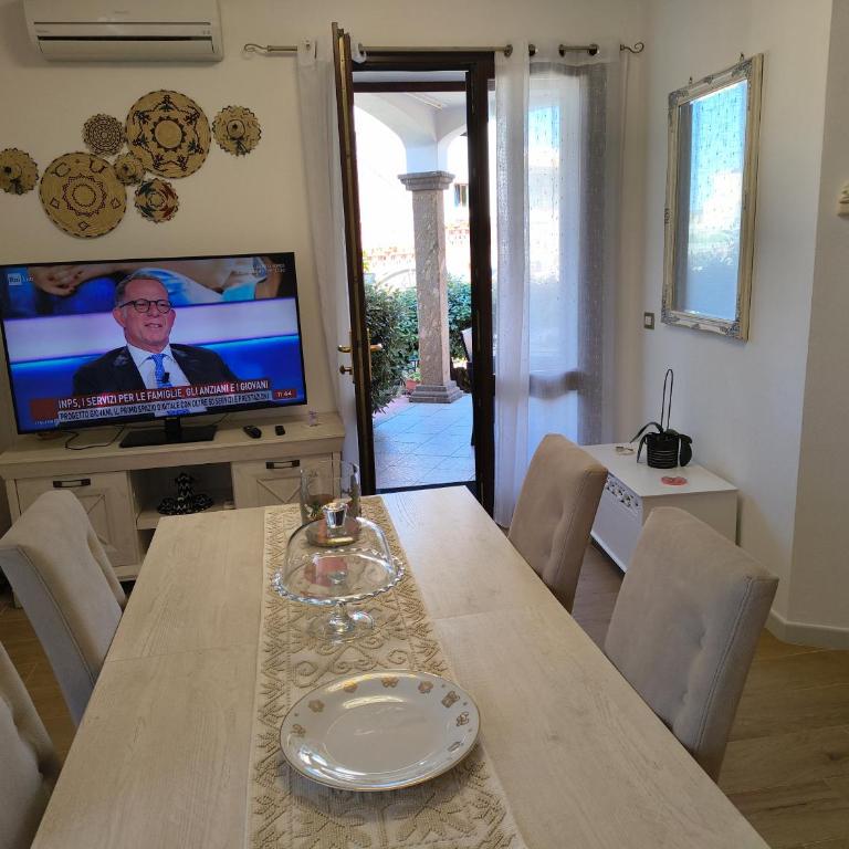 La Fortezza casa vacanze & appartament - Appartamento Deluxe - 25