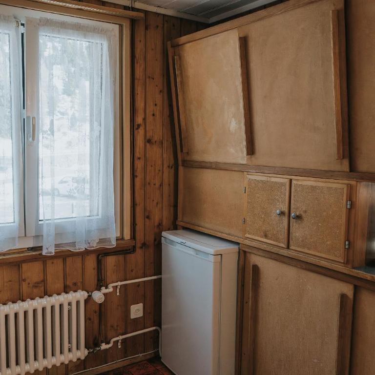 Mons Lodge 1769 - Apartment mit 2 Schlafzimmern - 1