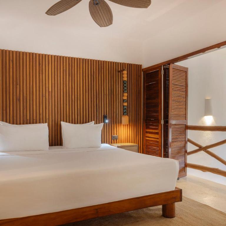 Villas HM Paraiso del Mar - Suite Master - 7