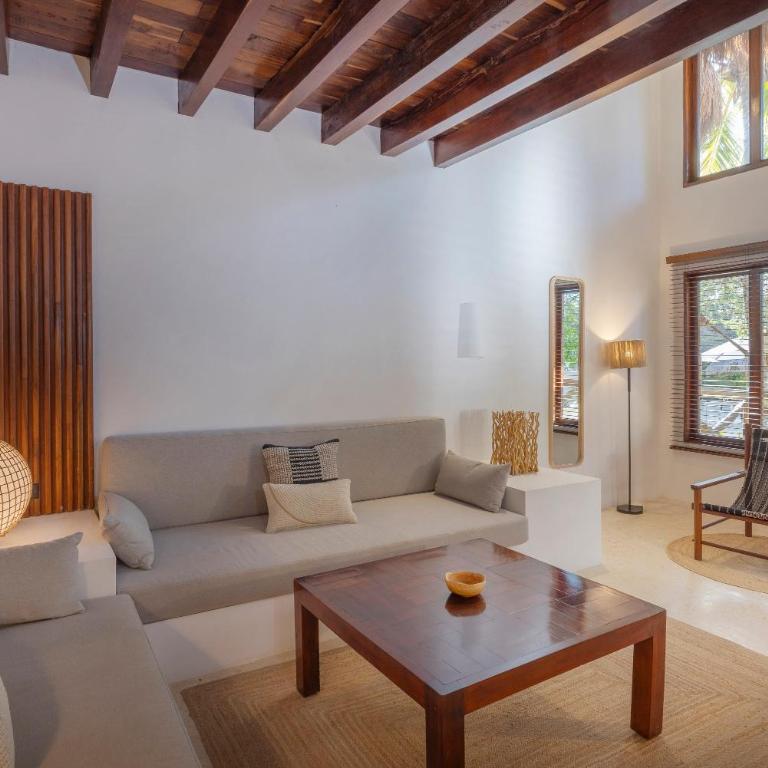 Villas HM Paraiso del Mar - Suite Master - 5