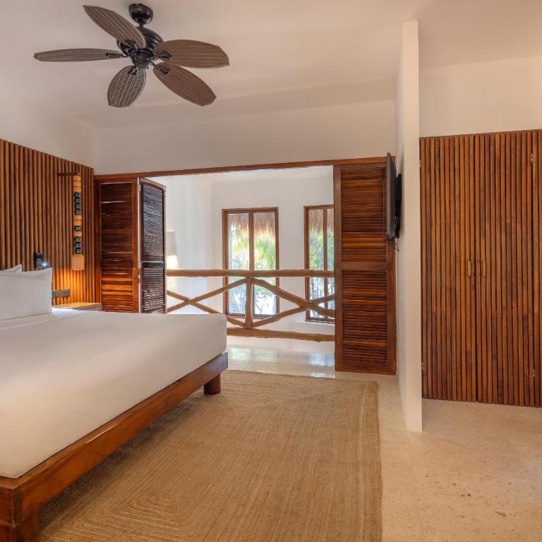 Villas HM Paraiso del Mar - Suite Master - 3