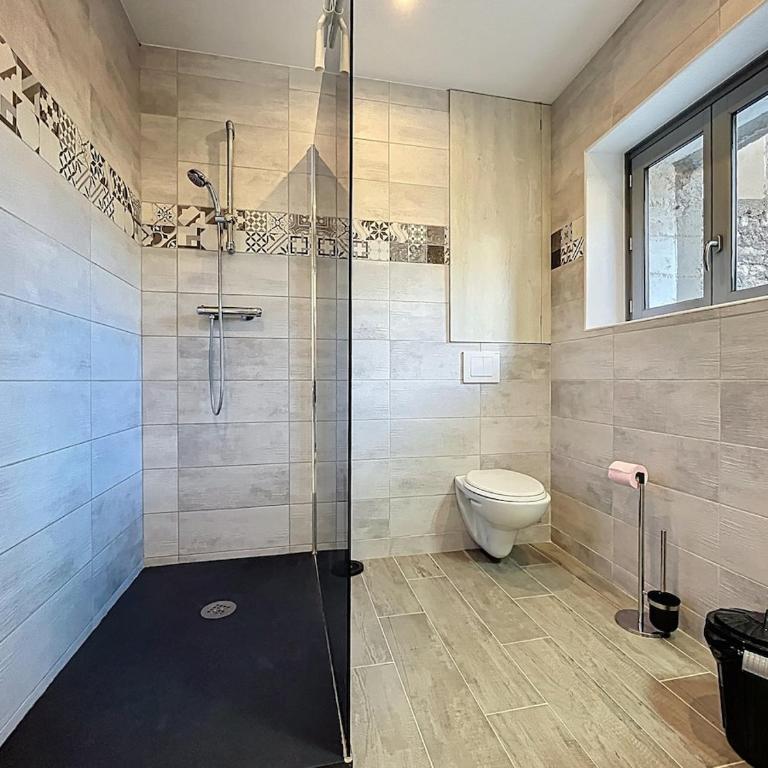 Le Quinet - Proche Hôpital et centre-ville - Apartamento de 1 dormitorio - 4
