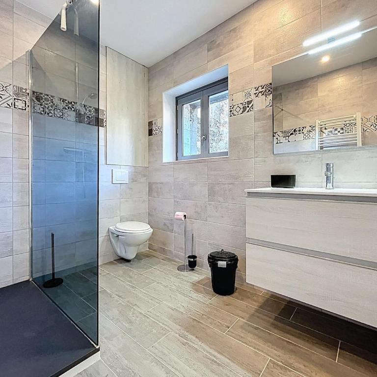 Le Quinet - Proche Hôpital et centre-ville - Apartamento de 1 dormitorio - 12