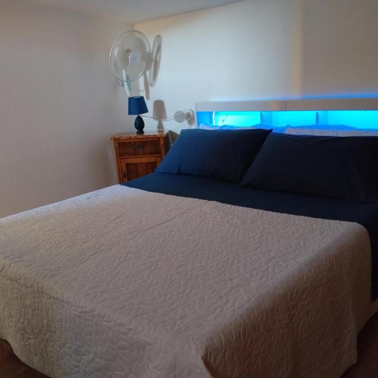 Casa la Grotta - Appartamento con 1 Camera da Letto - 11