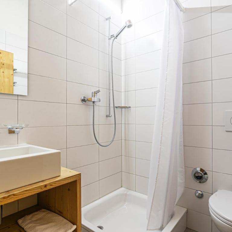 T-Resort La Tzoumaz - Apartment mit 2 Schlafzimmern - 6