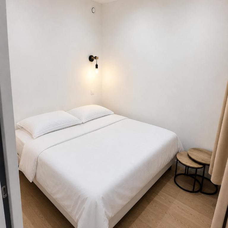 Cozy home 4 personnes - Appartement 1 Chambre - 2