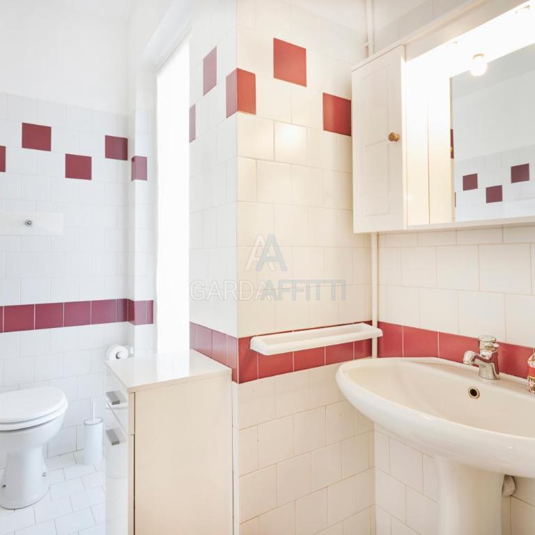 Silver Apartment - Giardino privato e piscina vicino al lago - Appartamento con 2 Camere da Letto - 22