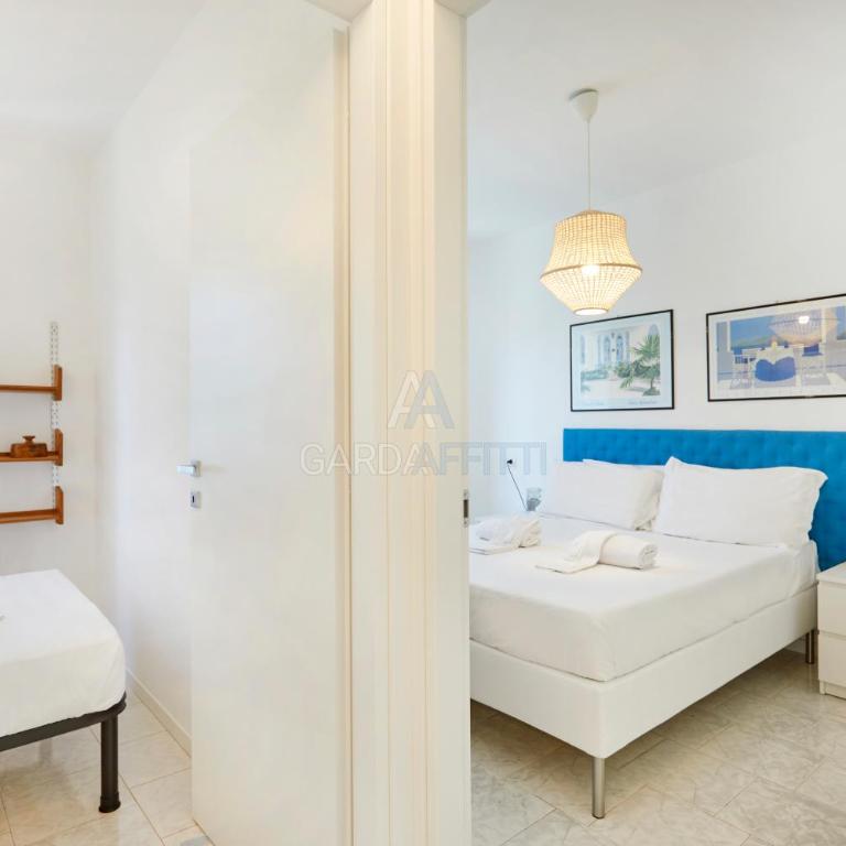 Silver Apartment - Giardino privato e piscina vicino al lago - Appartamento con 2 Camere da Letto - 15