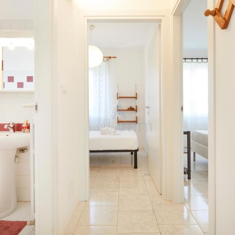 Silver Apartment - Giardino privato e piscina vicino al lago - Appartamento con 2 Camere da Letto - 21