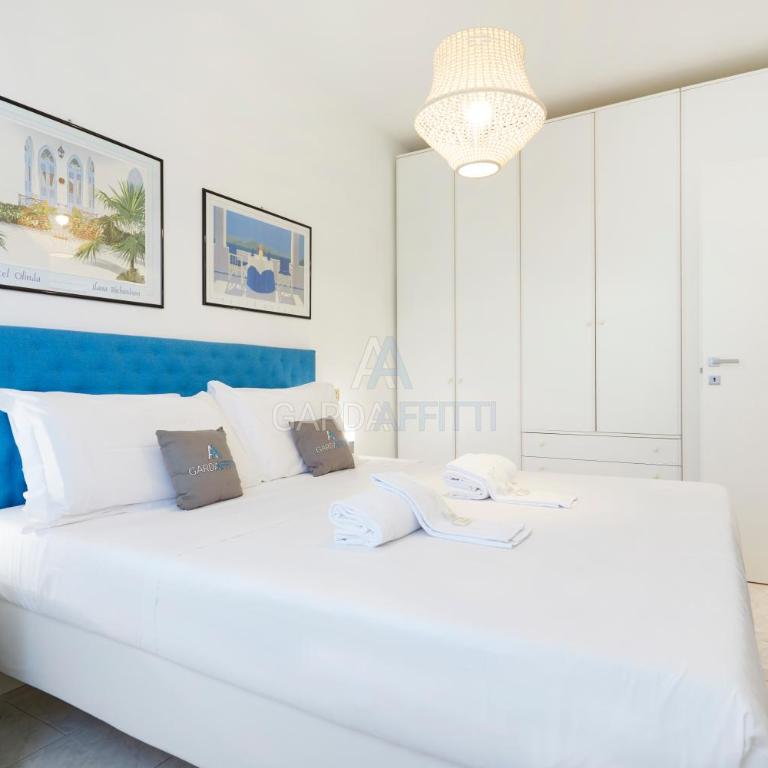 Silver Apartment - Giardino privato e piscina vicino al lago - Appartamento con 2 Camere da Letto - 18