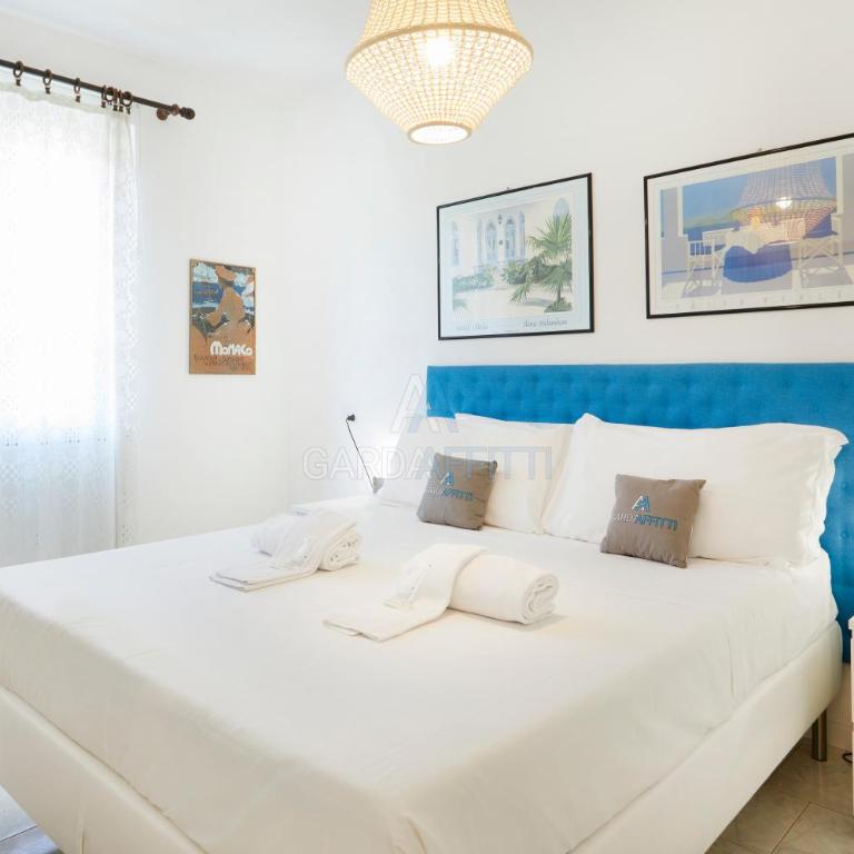 Silver Apartment - Giardino privato e piscina vicino al lago - Appartamento con 2 Camere da Letto - 16
