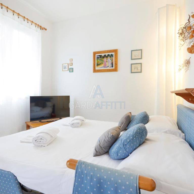 Silver Apartment - Giardino privato e piscina vicino al lago - Appartamento con 2 Camere da Letto - 11