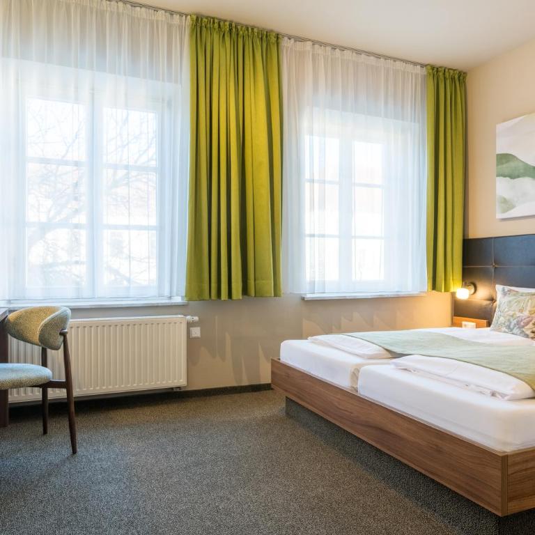 JOESEPP´S HOTEL am Hallhof - Doppelzimmer - 3