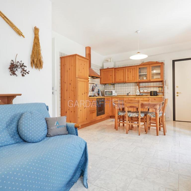 Silver Apartment - Giardino privato e piscina vicino al lago - Appartamento con 2 Camere da Letto - 4