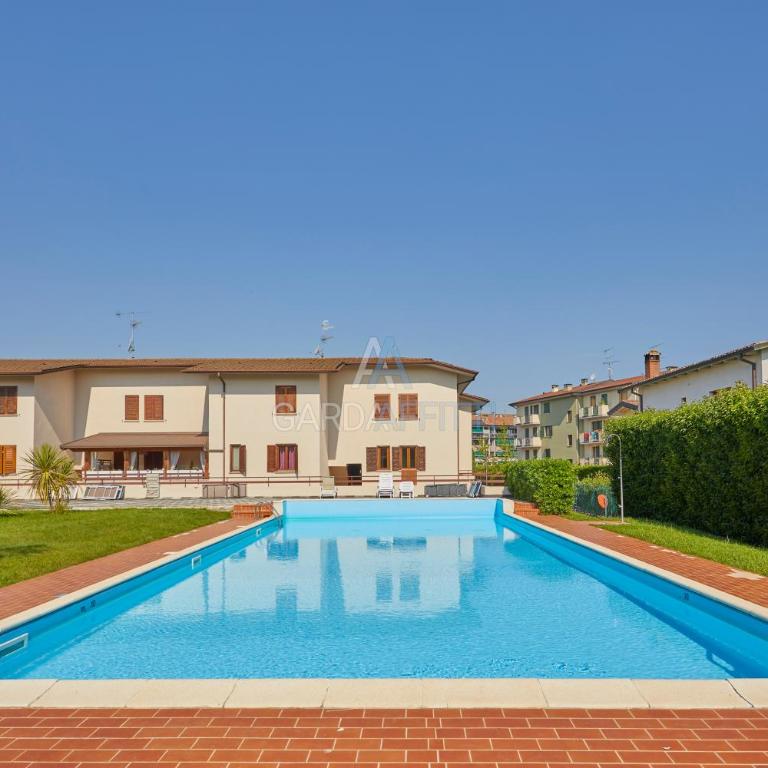 Silver Apartment - Giardino privato e piscina vicino al lago - Appartamento con 2 Camere da Letto - 25