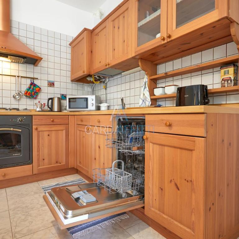 Silver Apartment - Giardino privato e piscina vicino al lago - Appartamento con 2 Camere da Letto - 7