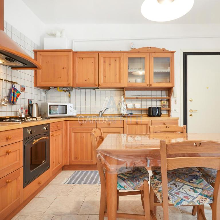 Silver Apartment - Giardino privato e piscina vicino al lago - Appartamento con 2 Camere da Letto - 6