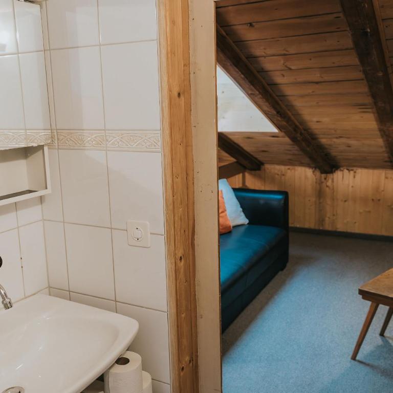 Mons Lodge 1769 - Apartment mit 3 Schlafzimmern - 5