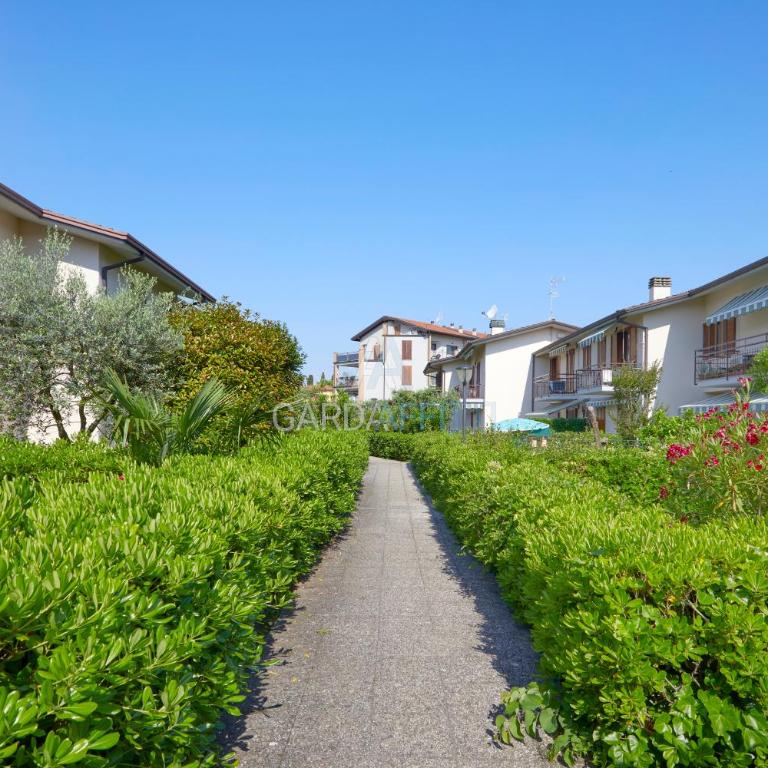 Silver Apartment - Giardino privato e piscina vicino al lago - Appartamento con 2 Camere da Letto - 3