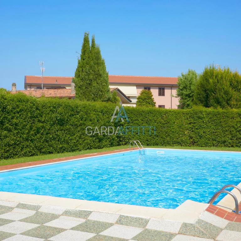 Silver Apartment - Giardino privato e piscina vicino al lago - Appartamento con 2 Camere da Letto - 27