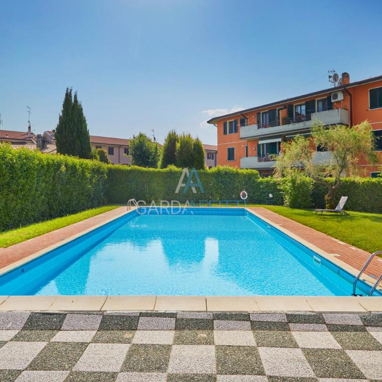 Silver Apartment - Giardino privato e piscina vicino al lago - Appartamento con 2 Camere da Letto - 28