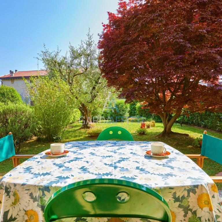 Silver Apartment - Giardino privato e piscina vicino al lago - Appartamento con 2 Camere da Letto - 13