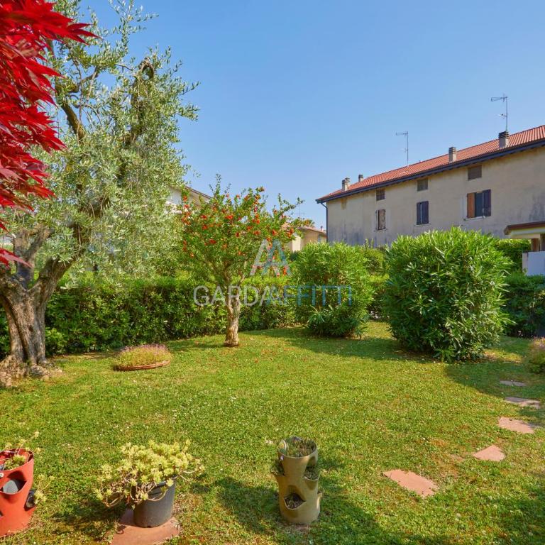 Silver Apartment - Giardino privato e piscina vicino al lago - Appartamento con 2 Camere da Letto - 14