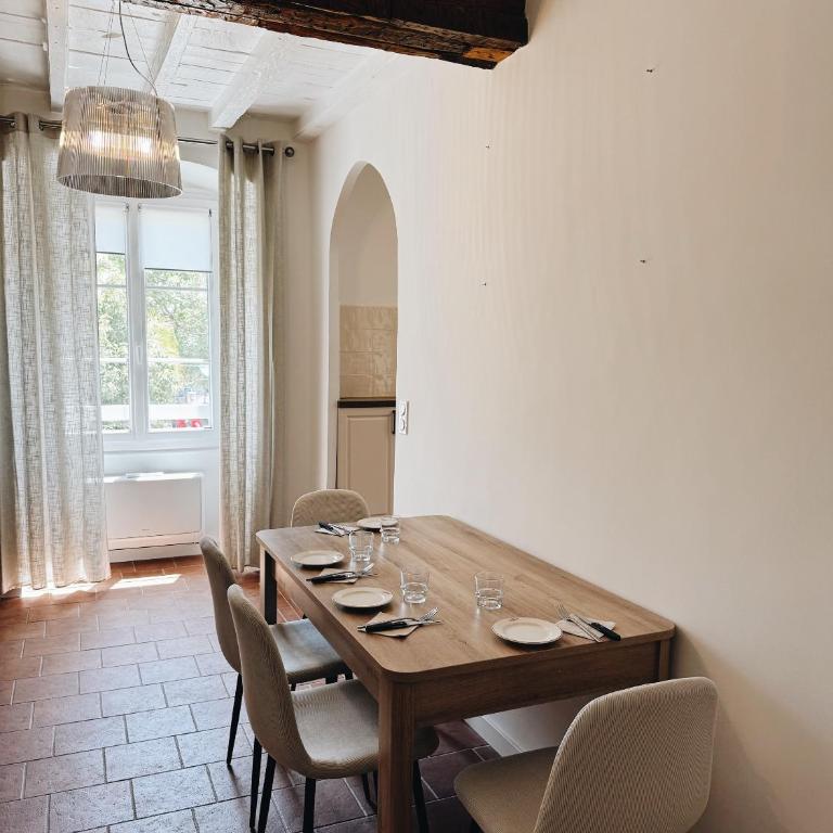 Appartement Solferino - Appartement 2 Chambres - Vue sur Ville - 18