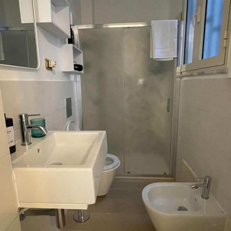 Palazzo Gentile - Appartamento con 1 Camera da Letto - 12