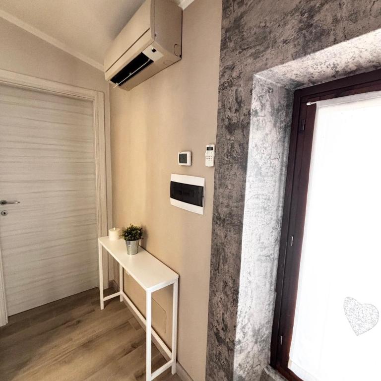Casa di Carli - Appartamento con 1 Camera da Letto - 11