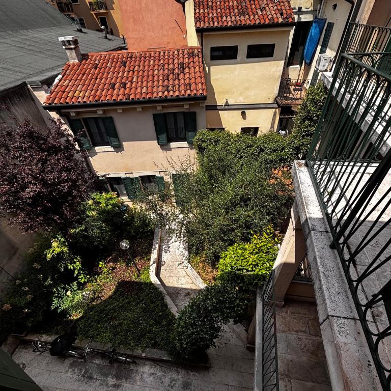 Casa di Carli - Appartamento con 1 Camera da Letto - 16