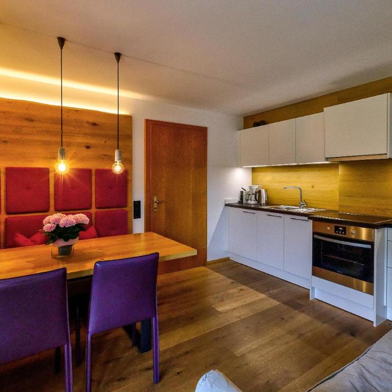 Haus Ender - Apartment mit 1 Schlafzimmer - 1
