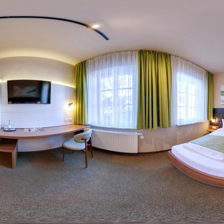 JOESEPP´S HOTEL am Hallhof - Doppelzimmer - 7