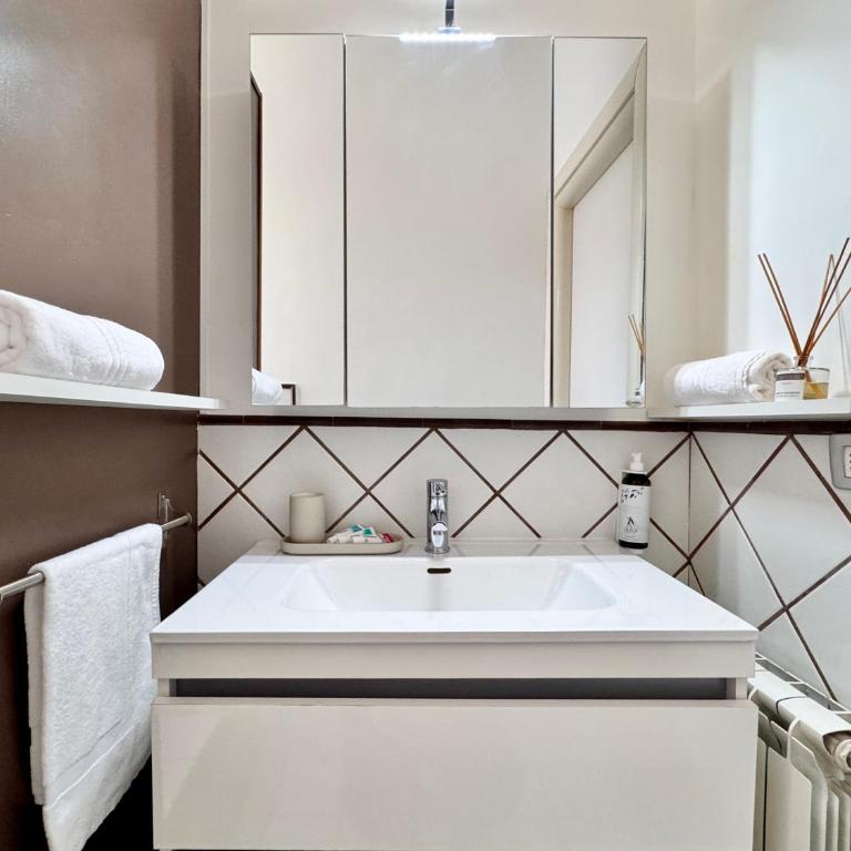 Epipoli23 City Apartment - Appartamento - 9