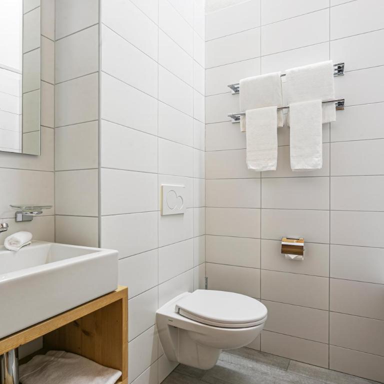 T-Resort La Tzoumaz - Apartment mit 3 Schlafzimmern - 5