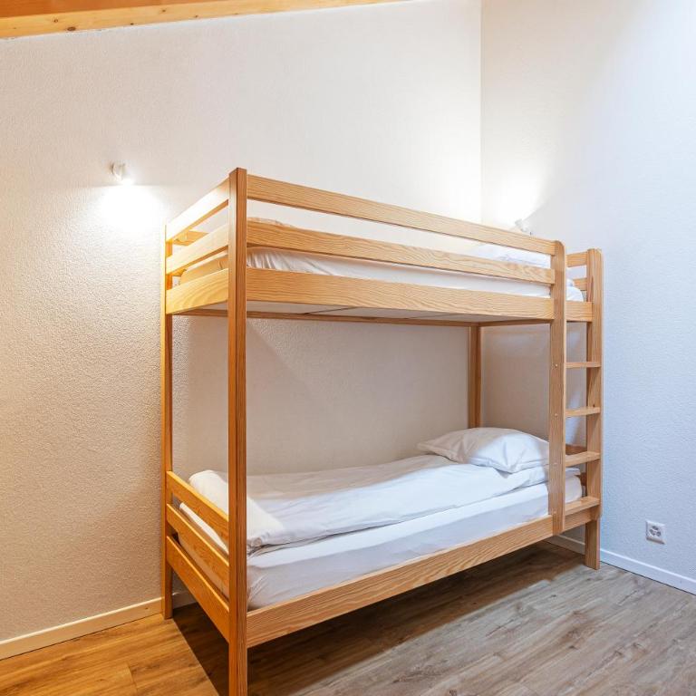 T-Resort La Tzoumaz - Apartment mit 3 Schlafzimmern - 7